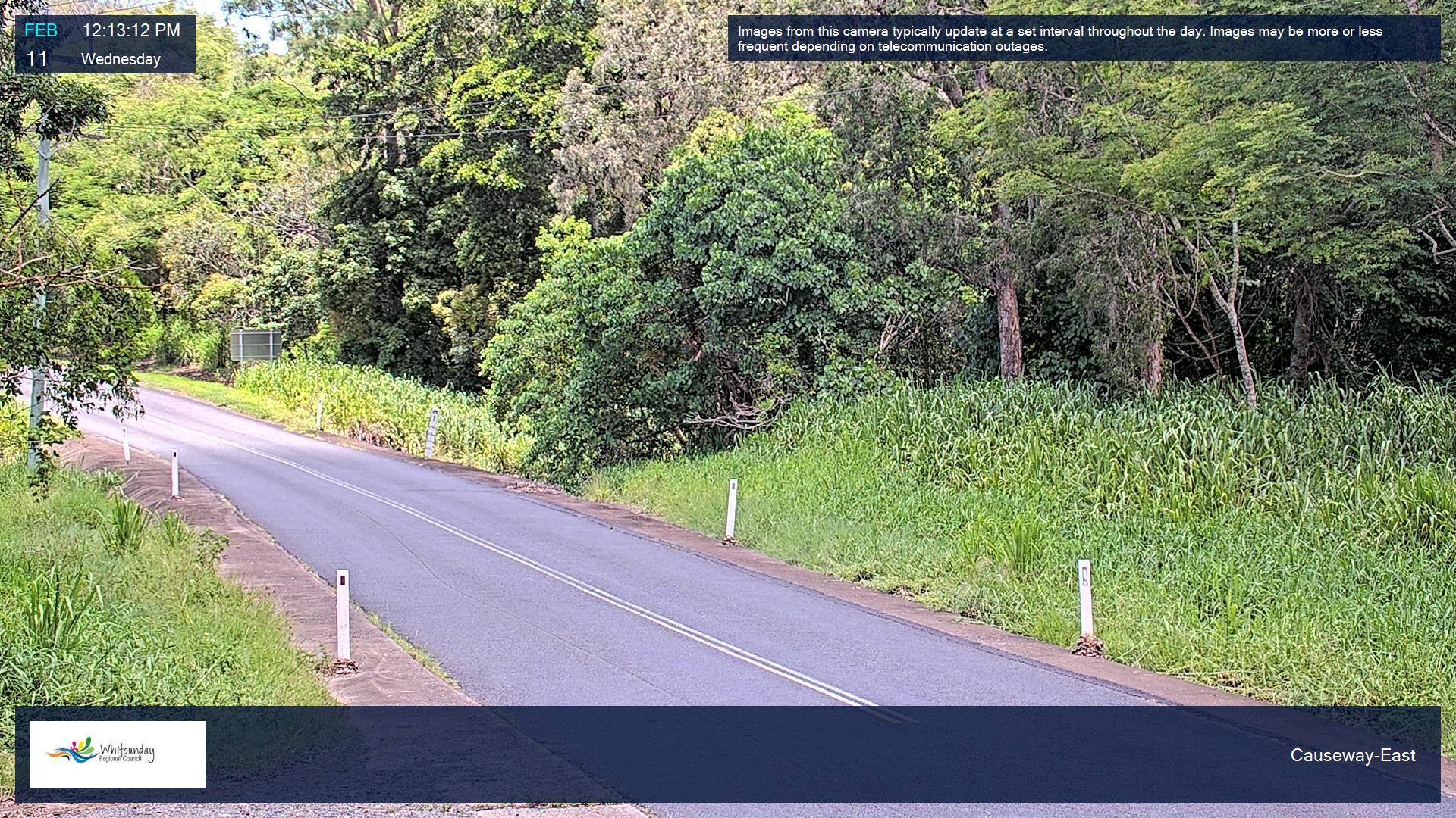 Riordanvale Road Causeway East